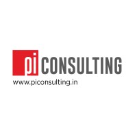 Pi Consulting India Logo