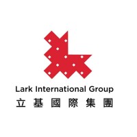 Lark International Group Logo