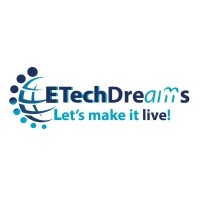 ETechDreams Logo