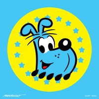 MSP - Mauricio de Sousa Produções Logo