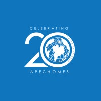 APEC Homes Logo