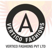 Vertico Fashions India Logo