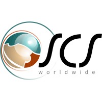 SCS Integrated Support Solutions, LLC Logo