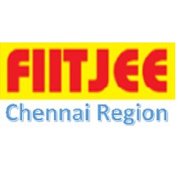 FIITJEE Chennai Region Logo