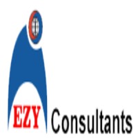EZY Consultants Logo