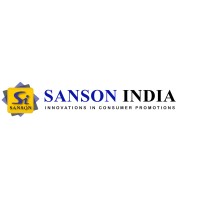 Sanson India LLP Logo