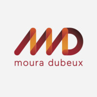 Moura Dubeux Logo