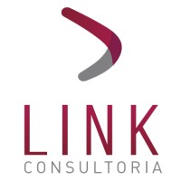 Link Consultoria Logo