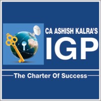 IGP Institute Logo