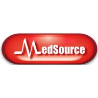 MedSource Healthcare LLC Logo