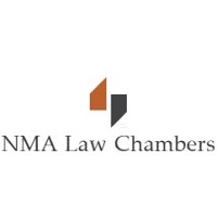 NMA Law Chambers Logo