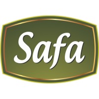 Safa Black Seed Oil Logo