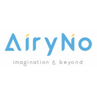 AiryNo Logo