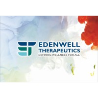 Edenwell Therapeutics Pvt. Ltd Logo