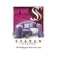 Svarun Syntex Logo