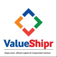 VALUESHIPR (Decker Logistics Pvt Ltd) Logo