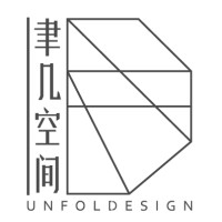 UNFOLDESIGN Logo