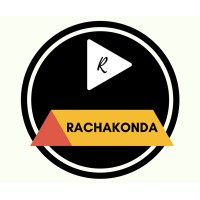 Rachakonda Logo