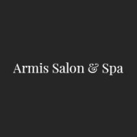 Armis Salon & Spa Logo