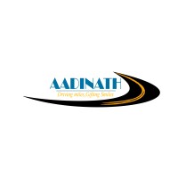 Aadinath Bulk Private Limited Logo