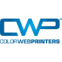 Color Web Printers Logo