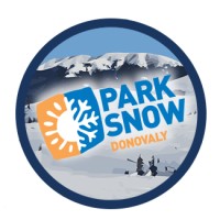 PARK SNOW Donovaly Logo