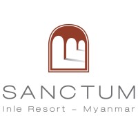 Sanctum Inle Resort, Myanmar Logo