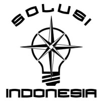 Solusi Indonesia Logo
