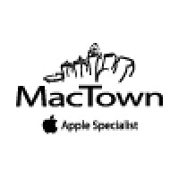 MacTown Logo