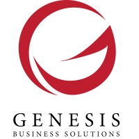 Genesis Business Solutions Logo