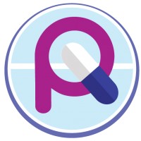 Pharma Quest Co. Logo