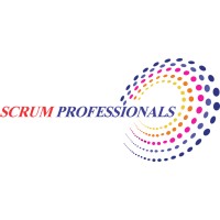 scrumprofessionals.org Logo