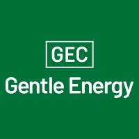 Gentle Energy Corp. Logo