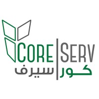 CoreServ Logo
