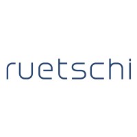 Ruetschi Technology AG Logo
