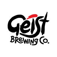 Geist Brewing Co. Logo