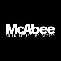 McAbee Logo