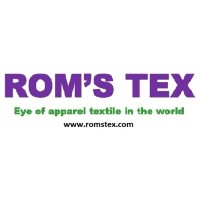 Roms Tex Logo