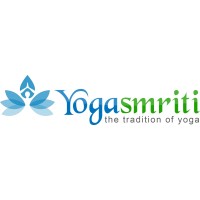 Yogasmriti Logo