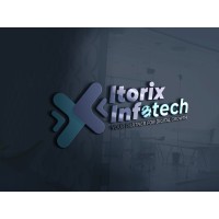 Itorix Infotech LLP Logo