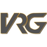 VRG Technologies Logo