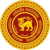 University of Peradeniya, Sri Lanka. Logo