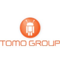 TOMO Group Logo