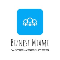 BizNest Miami Logo