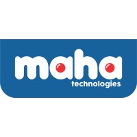 Maha Technologies Logo