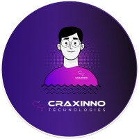Craxinno Technologies Private Limited Logo