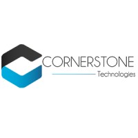 Cornerstone Technology Consultancy Logo