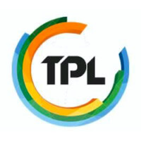 TPL Cold Chain Logistics Logo