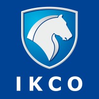 irankhodro Logo