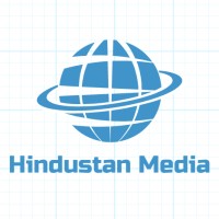 Hindustan Media Logo